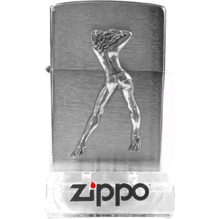 Zippo Zippo 2007656 Gogo Girl Lighter