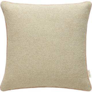 Decotique Amy Pude 50x50 Cm - Pyntepuder & Betræk Genanvendt Polyester Rose - 398100
