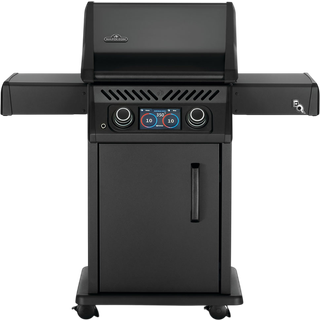 Napoleon Rogue EQ 365 Connected Electric, elgrill - REQ365MK