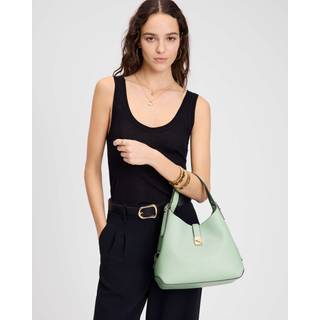 Kate Spade New York Deco Hobo bag mintgrøn