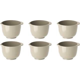 Rosti Margrethe Mini Skål 25 Ml 6-pak - Bageforme Abs Humus - 35816