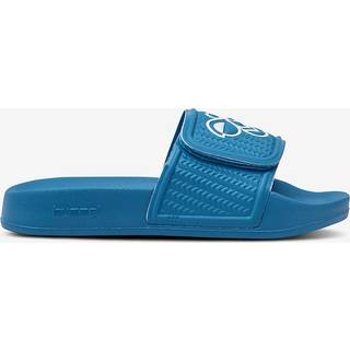 Pool Slide VC Jr. Sandaler, Lichen Blue, 34