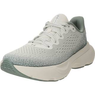 Under Armour Infinite Women's Running Shoes White Quartz / Silica Green / Metallic Silica 38