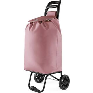 Epic Cityshopper Ergo Mole - Lyserød