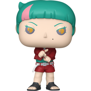 Boruto: Naruto Next Generations POP! Animation Vinyl Figure Daemon 9 cm