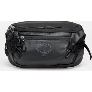 Osprey Transporter Waist Pack Raven Black/Black, not_defined