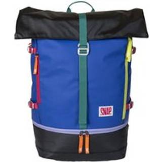 Snap - Full Access 34 - Daypack blå