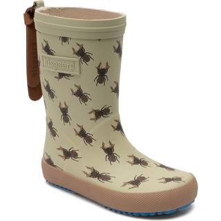 Fashion Gummistøvler, Brown Beetles, 27