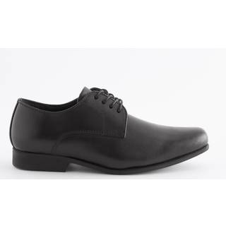 Next Skolelæder Snørebånd Sko - EU 33 (UK 1)