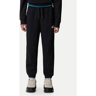 The North Face Simple Dome Joggers Junior, Black - L