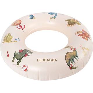 Filibabba Badering Alfie Dino Beach - 1 stk