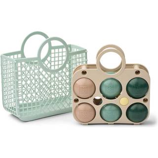 Liewood Emmett petanque spil Sandy multi mix