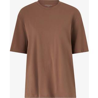Björn Borg Studio Oversized T-shirt Brun, XXL