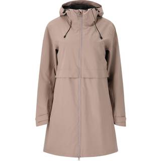 Weather report dayton long w-pro 15.000 regnfrakke dame