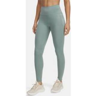 Under Armour Meridian Women's Leggings Silica Green / Silica Green XXL