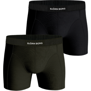Björn Borg Lyocell Boxers 2-pack Multi, L