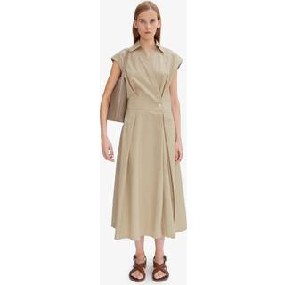 A. P.C. A. P.C. Nude Athena Dress - EU 36 (UK 8)
