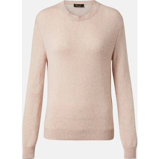 Loro Piana Fobello cashmere sweater - beige - S
