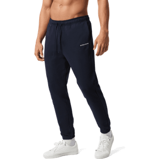 Björn Borg Borg Classic Sweatpants Marineblå, S
