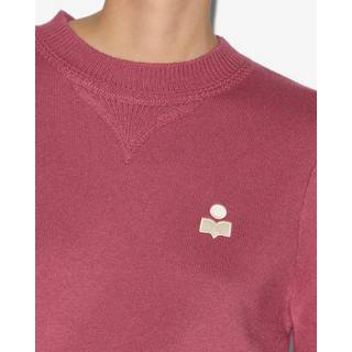 Jersey Kelaya - Mujer - Antique Pink - Talla 34 - Marant Étoile