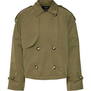 Vmchloe Trenchcoat