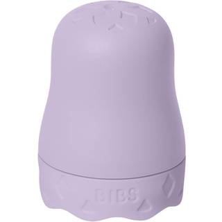 BIBS Bottle - Tilbehør - Sutteflaskelåg - Boheme - Violet Sky