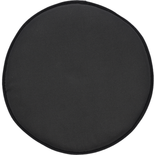Zone Denmark Disc Hynde - Soft Grey - 2,2cm-dia.33cm