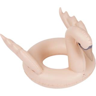 Konges Sløjd Swan Svømmering Strawberry Ice One Size      Unisex