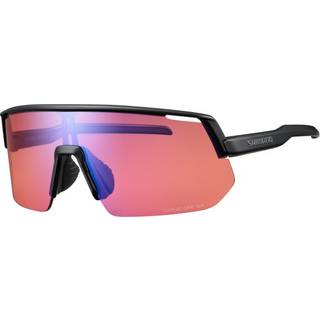 Shimano Technium Ridescape Off Road cykelbriller sort