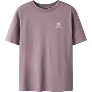 Loose Fit T-shirt