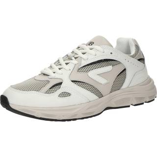 HUB Shift Sneaker Herrer størrelse 41 farve grå