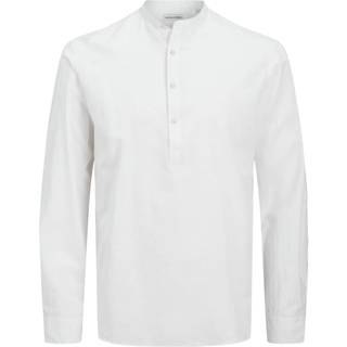 Comfort Fit Skjorte