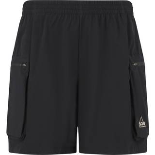 SOS Mayon Shorts-Small