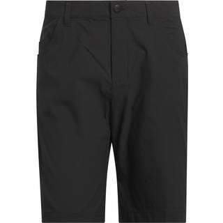 Ultimate365 5-Pocket Golf shorts - Black - 34"