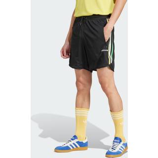 Sprint shorts - Black - L