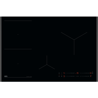 AEG 6000 Bridge 80 cm V84IO00FB