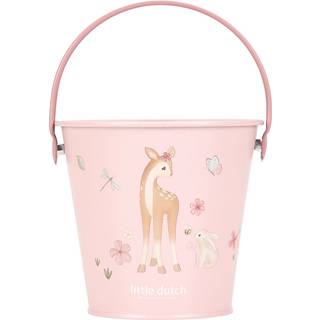 Little Dutch Bucket - Fairy Garden