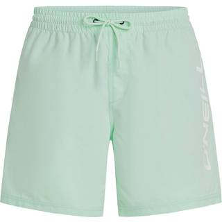 O'Neill Cali 16'' Boardshorts - M - mildrew mint