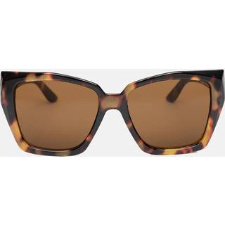 RE:DESIGNED Solbrille Finley - Flerfarvet