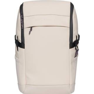 Beckmann Rygsæk Street FLX - Creme
