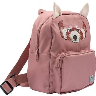 Mikk-Line Zoo Backpack - ASH ROSE