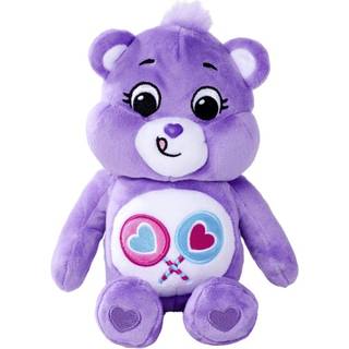 Care Bears Bamse Share Bear 23 cm