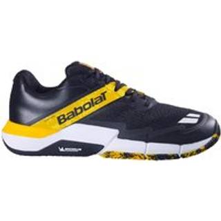 Babolat Movea 2 Comfort Men Black/Saffron 2025