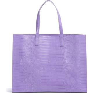 Ted Baker Allicon Shopper taske violet
