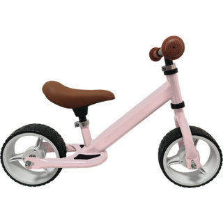 BeKids Løbecykel Pink