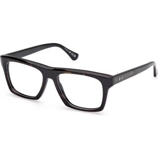 Web Mand WE5450 56 Optiske stel Acetat Havana Firkantet Normal