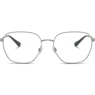 Polo Ralph Lauren Mand PH1237 9266 Optiske stel Metal Grå Transparent Geometrisk Normal