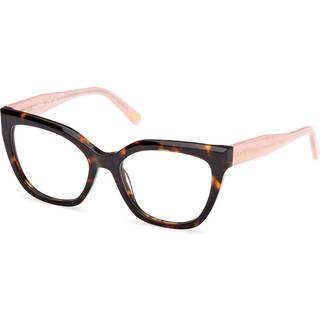 Skechers SE50105 052 53 Briller Kvinder Tortoiseshell - Dark Tortoise - 53mm