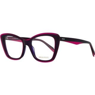 Emilio Pucci EP5097 077 54 Briller Kvinder - Rainbow - 54mm
