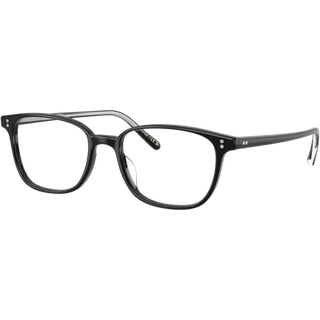 Oliver Peoples OV5279U Maslon 1492 51 Briller Mænd Black - Black - 51mm